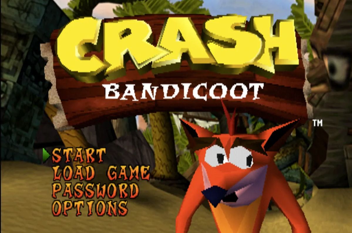 Naughty Dog's Golden Era: The PS1 Trilogy That Defined a Generation