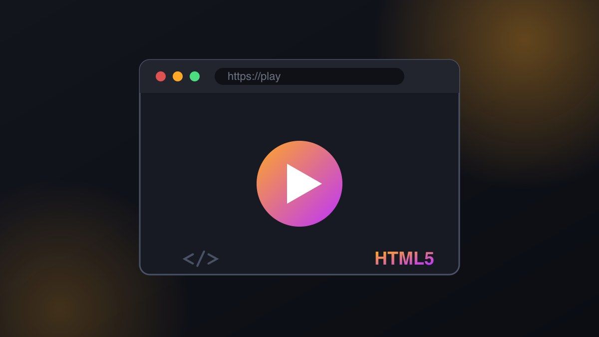 From Flash to HTML5: The Rise, Fall, and Rebirth of Browser Games