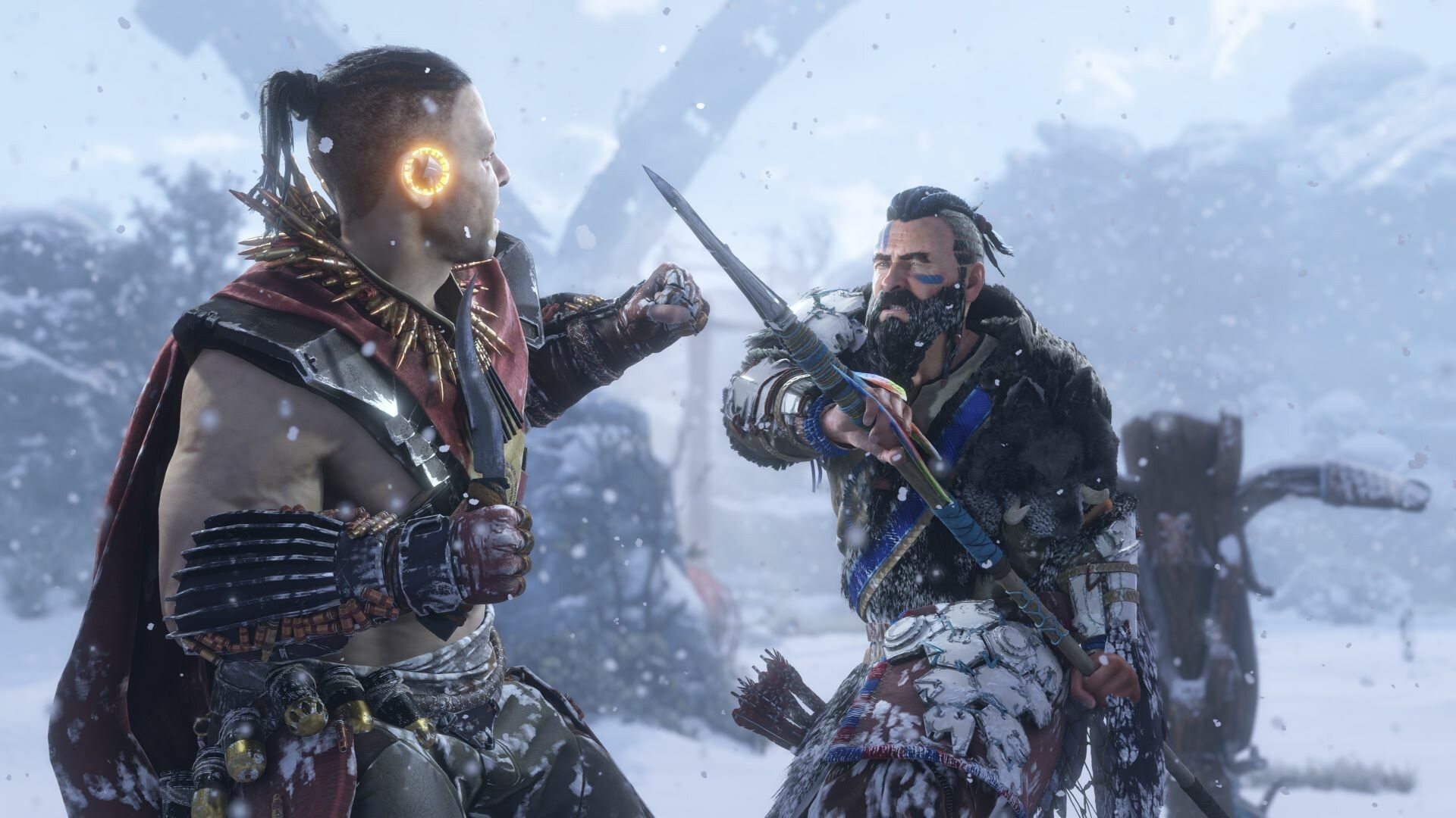 Aloy's Journey: From Outcast to Legend