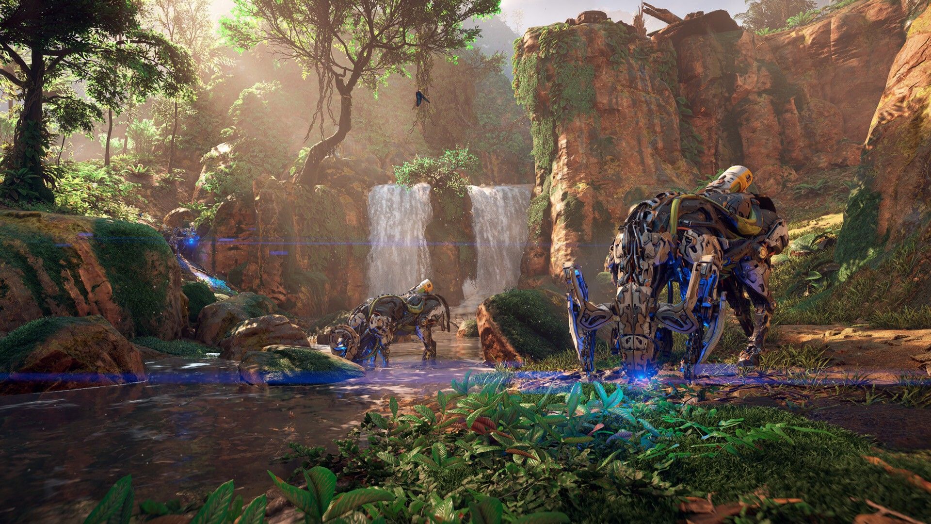 Aloy's Journey: From Outcast to Legend