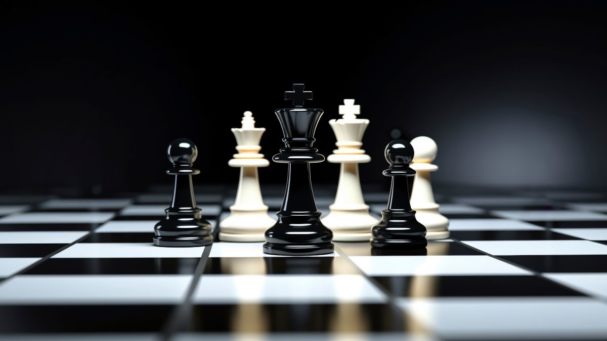 The History of Chess in Video Games: From Mainframes to AI Mastery