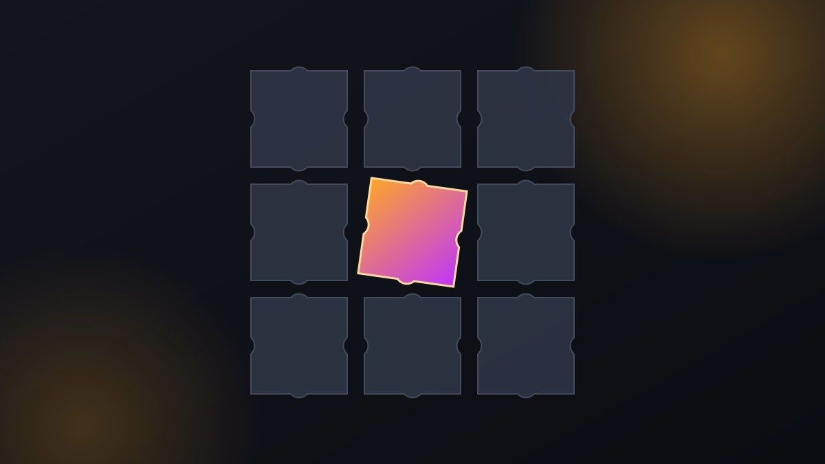 The Psychology of Puzzle Games: Why Our Brains Crave One More Level