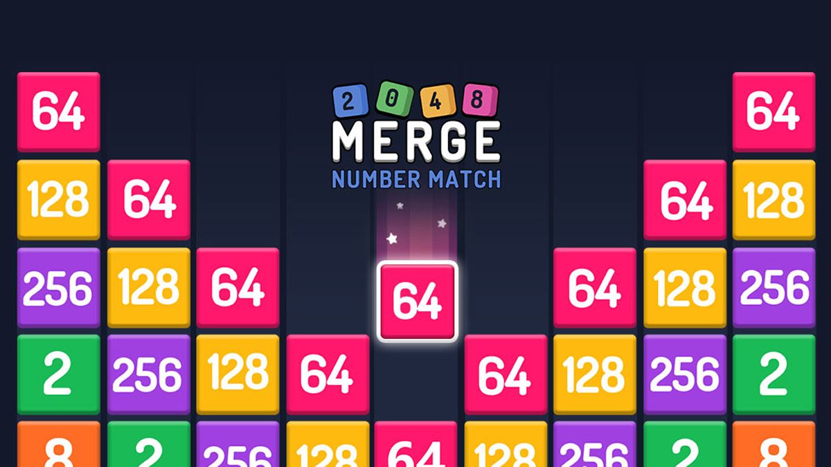 The Rise of Merge Games: From 2048 to Suika and Beyond