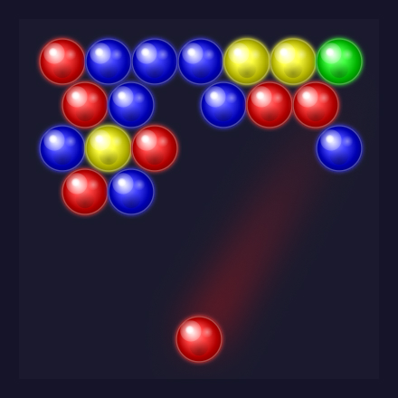 Bubble Shooter