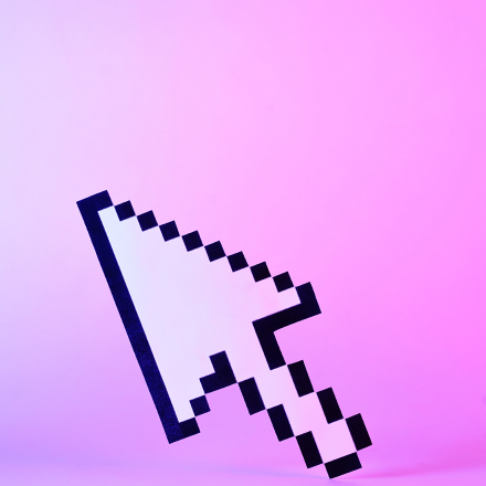Sample Click Game