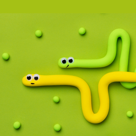 Snake 3D