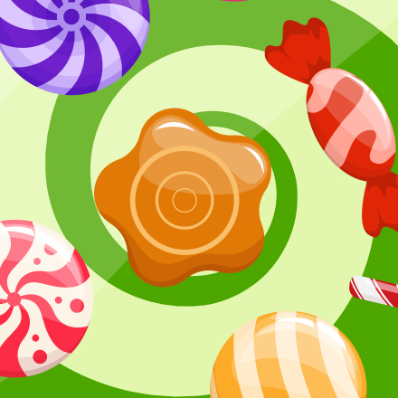 Crush Candy 3